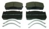 AIR FREN 21.29115 Brake Pad Set, disc brake